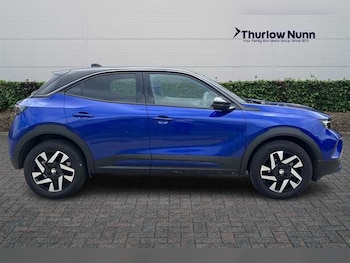 Used Vauxhall Mokka 2025 for sale - 78844569: Photo