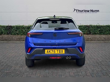 Used Vauxhall Mokka 2025 for sale - 78844569: Photo