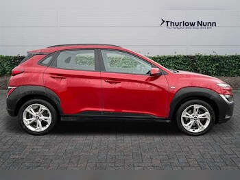 Used Hyundai KONA 2022 for sale - 75259464: Photo