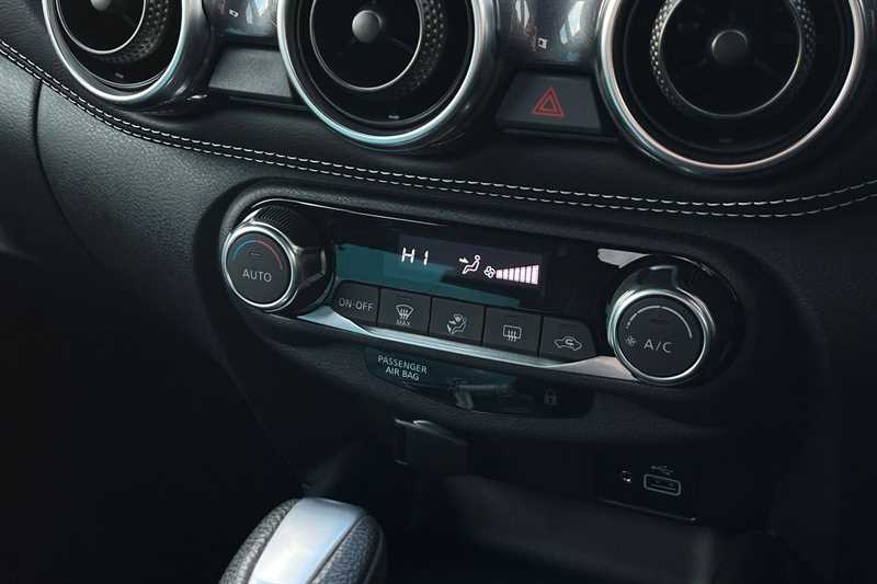 Used Nissan Juke 2022 for sale - 77513594: Photo 15