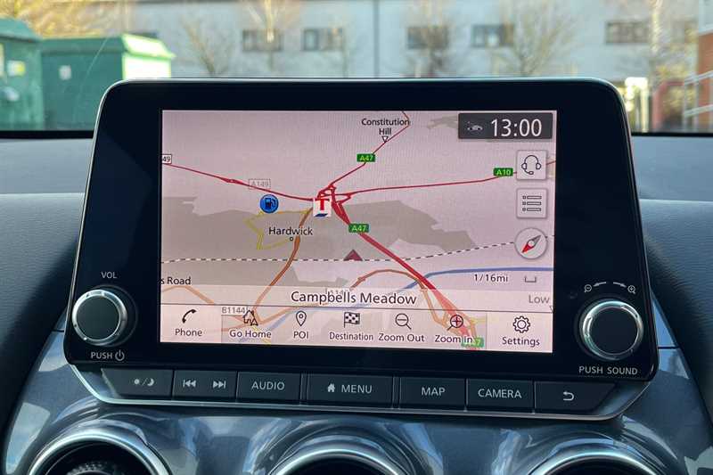 Used Nissan Juke 2022 for sale - 77513594: Photo 18