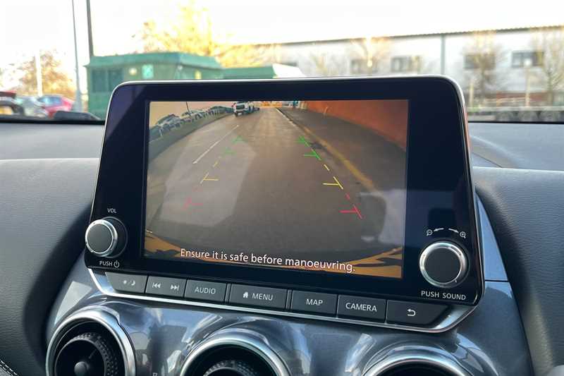 Used Nissan Juke 2022 for sale - 77513594: Photo 19