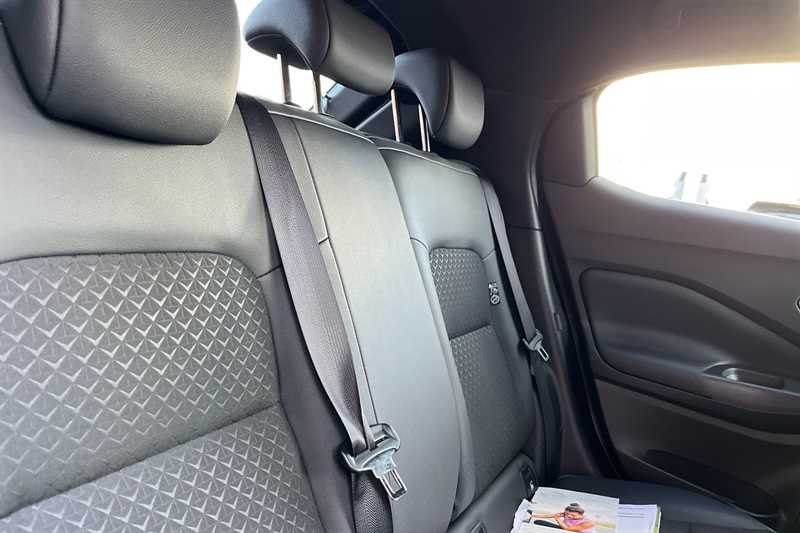 Used Nissan Juke 2022 for sale - 77513594: Photo 23