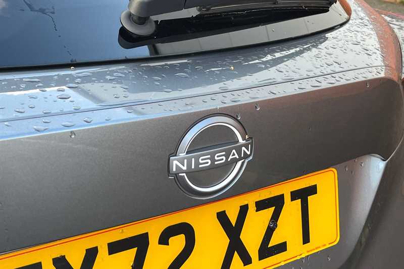 Used Nissan Juke 2022 for sale - 77513594: Photo 25