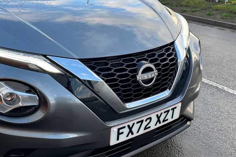 Used Nissan Juke 2022 for sale - 77513594: Photo 40