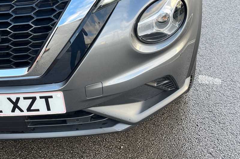 Used Nissan Juke 2022 for sale - 77513594: Photo 42