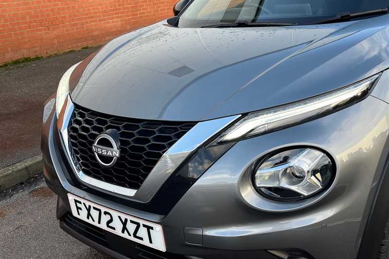 Used Nissan Juke 2022 for sale - 77513594: Photo 43