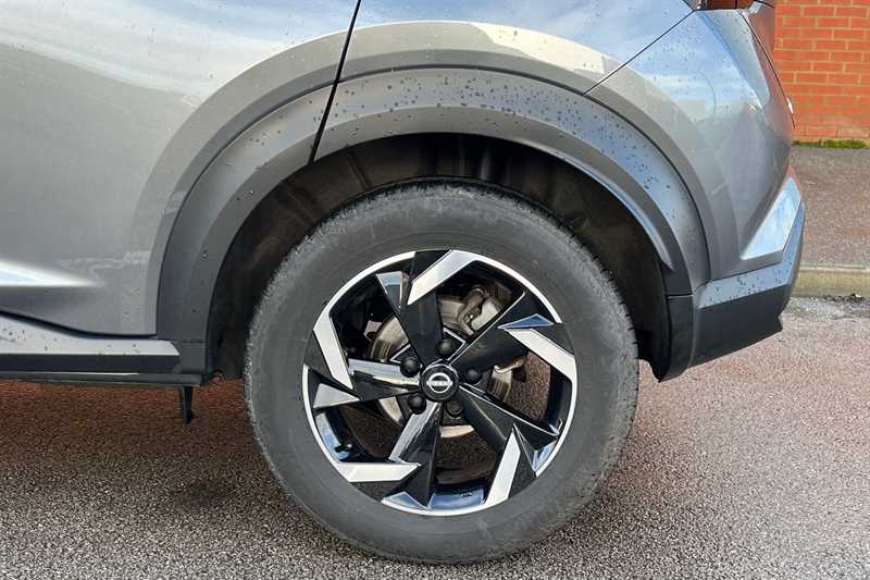 Used Nissan Juke 2022 for sale - 77513594: Photo 47