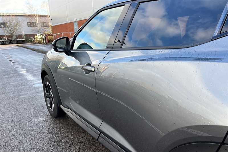 Used Nissan Juke 2022 for sale - 77513594: Photo 48