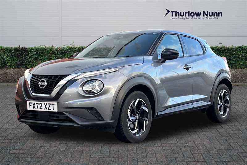 Used Nissan Juke 2022 for sale - 77513594: Photo 7