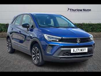 1.2 SE Edition SUV 5dr Petrol Manual Euro 6 (s/s) (83 ps)