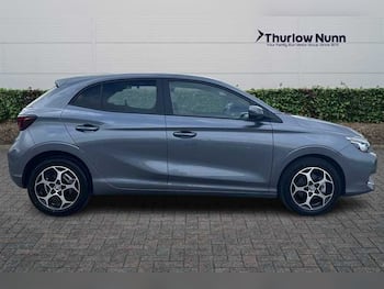 Used MG MG3 2025 for sale - 79523392: Photo