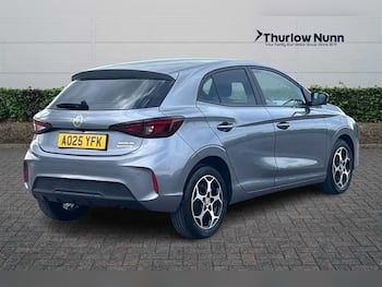 Used MG MG3 2025 for sale - 79523392: Photo