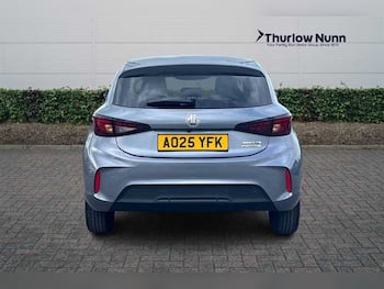 Used MG MG3 2025 for sale - 79523392: Photo
