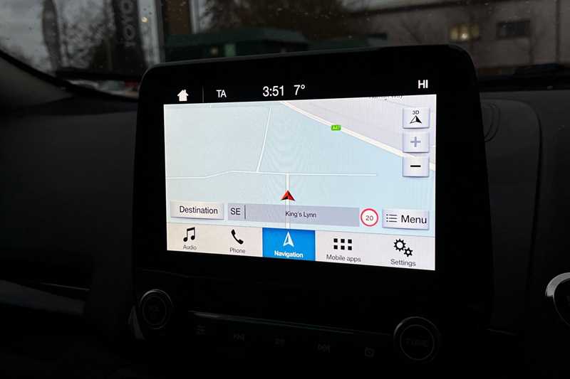 Used Ford Ecosport 2018 for sale - 76624145: Photo 18