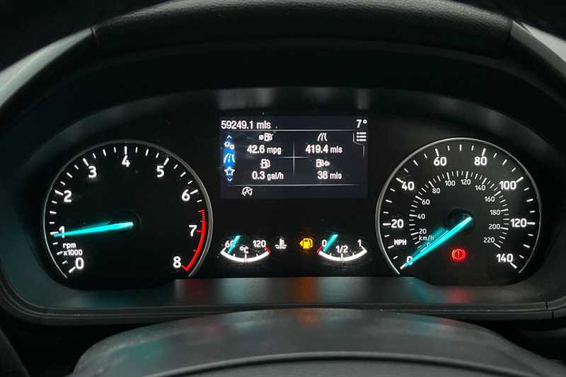 Used Ford Ecosport 2018 for sale - 76624145: Photo 20