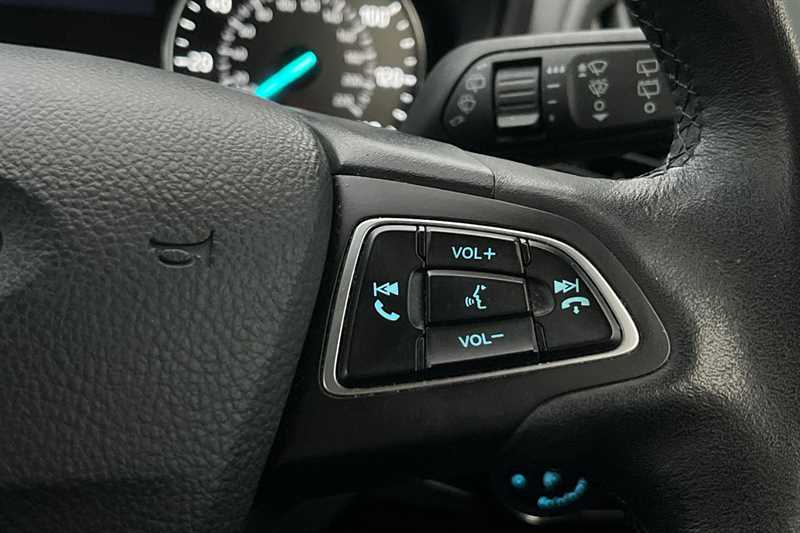 Used Ford Ecosport 2018 for sale - 76624145: Photo 22