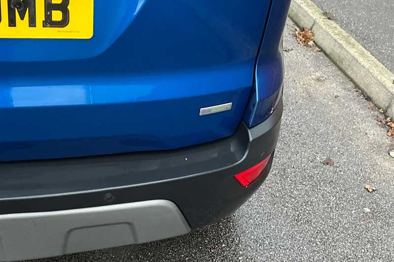 Used Ford Ecosport 2018 for sale - 76624145: Photo 31