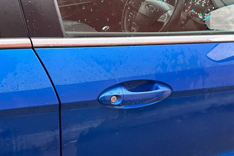 Used Ford Ecosport 2018 for sale - 76624145: Photo 35