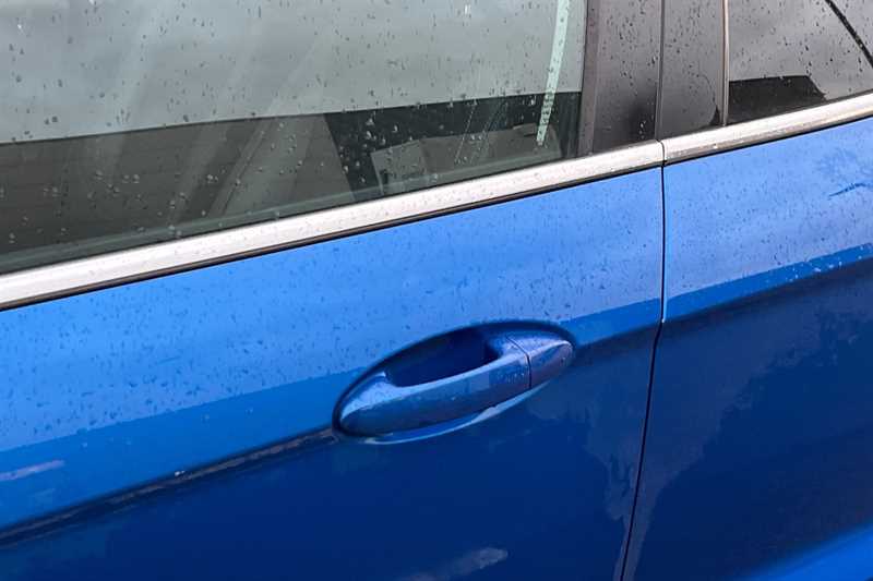 Used Ford Ecosport 2018 for sale - 76624145: Photo 45