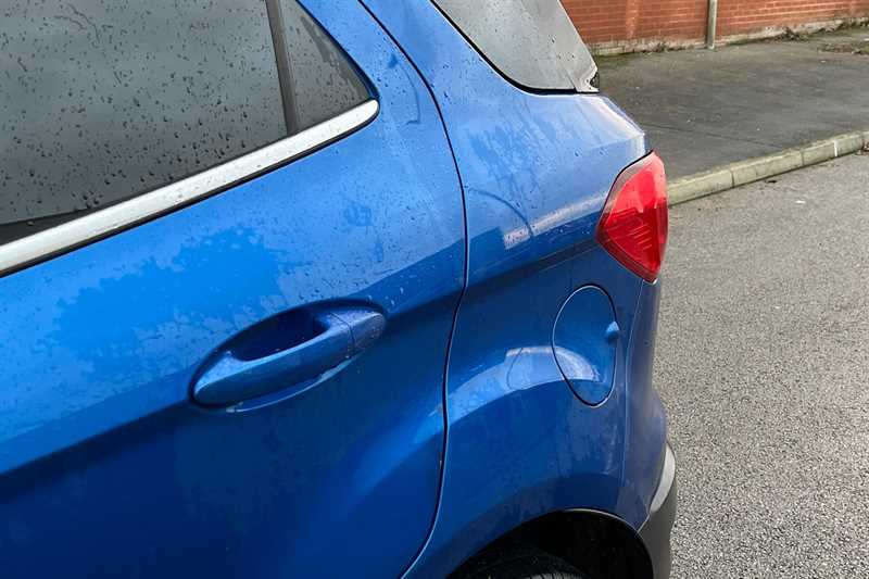 Used Ford Ecosport 2018 for sale - 76624145: Photo 46