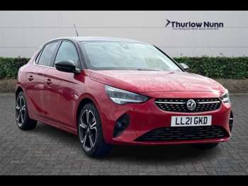 2021 - 1.2 Turbo Elite Nav Premium Hatchback 5dr Petrol Auto Euro 6 (s/s) (100 ps)
