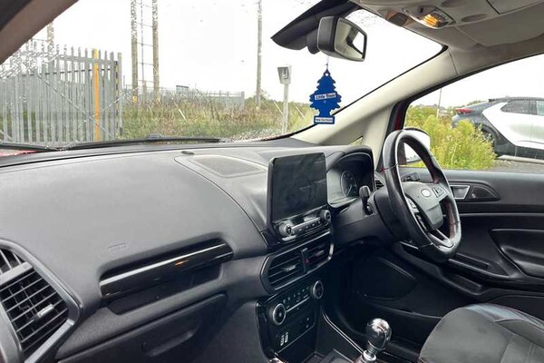 Used Ford Ecosport 2018 for sale - 76204343: Photo 13
