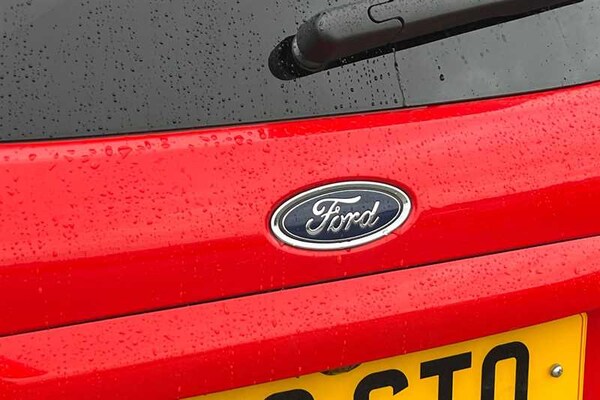 Used Ford Ecosport 2018 for sale - 76204343: Photo 25