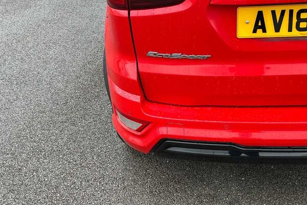 Used Ford Ecosport 2018 for sale - 76204343: Photo 29