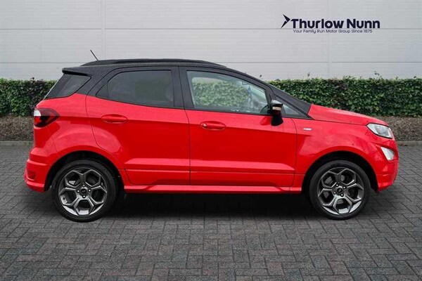 Used Ford Ecosport 2018 for sale - 76204343: Photo 2