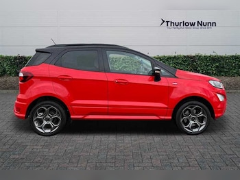 Used Ford Ecosport 2018 for sale - 76204343: Photo 2