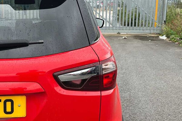 Used Ford Ecosport 2018 for sale - 76204343: Photo 30