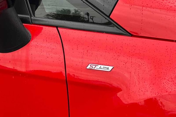 Used Ford Ecosport 2018 for sale - 76204343: Photo 36