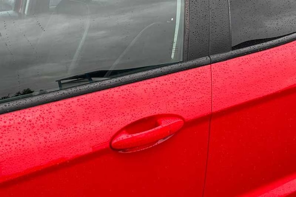 Used Ford Ecosport 2018 for sale - 76204343: Photo 46