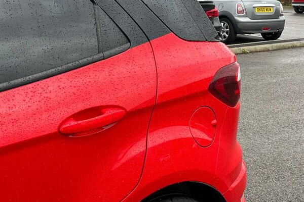 Used Ford Ecosport 2018 for sale - 76204343: Photo 47