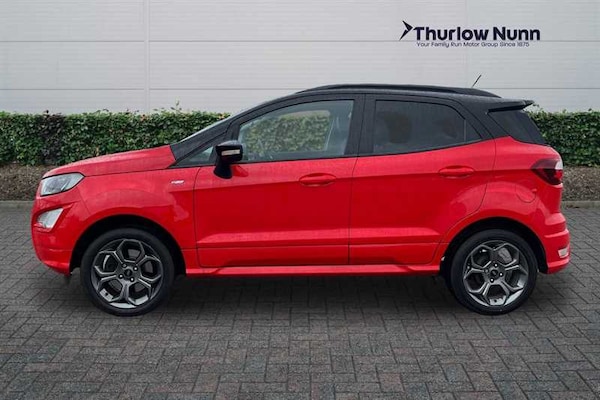 Used Ford Ecosport 2018 for sale - 76204343: Photo 6