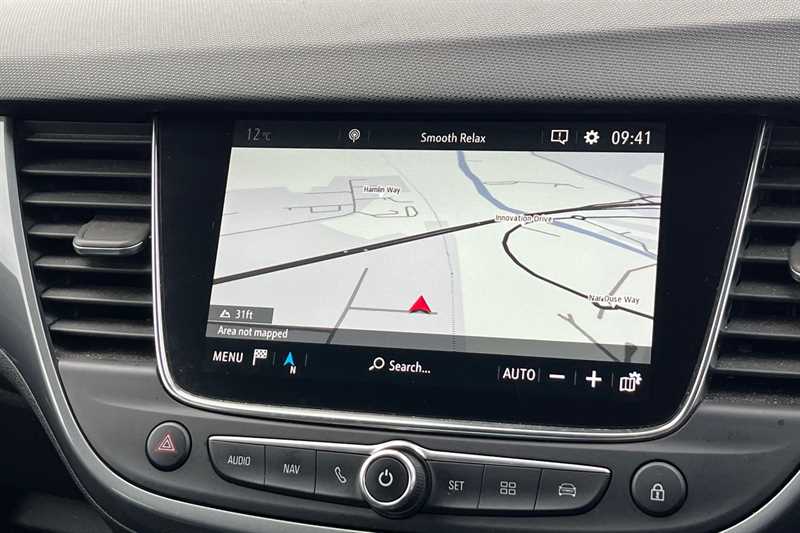 Used Vauxhall Crossland X 2021 for sale - 77145996: Photo 18