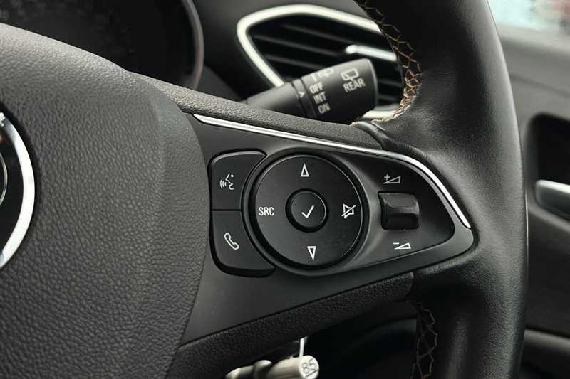 Used Vauxhall Crossland X 2021 for sale - 77145996: Photo 22