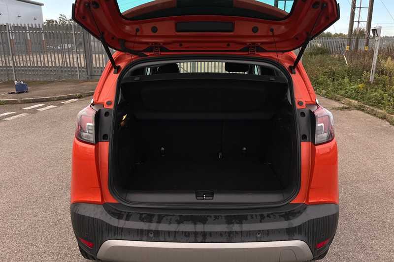 Used Vauxhall Crossland X 2021 for sale - 77145996: Photo 24