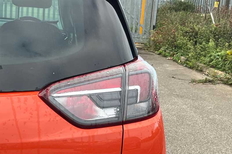 Used Vauxhall Crossland X 2021 for sale - 77145996: Photo 29