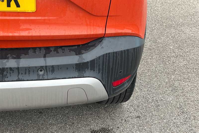 Used Vauxhall Crossland X 2021 for sale - 77145996: Photo 30