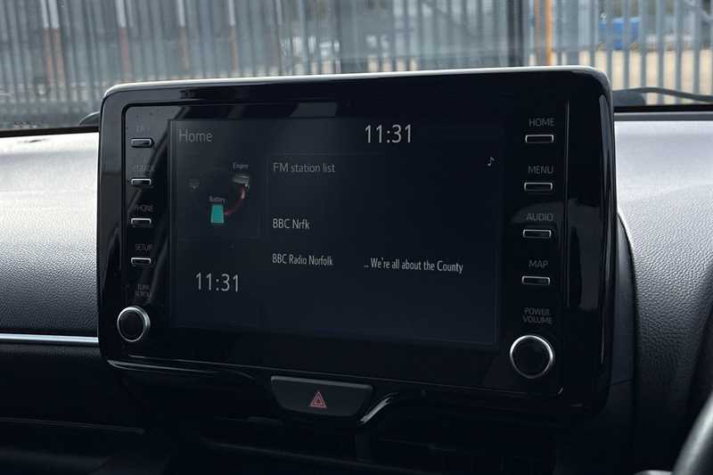 Used Toyota Yaris 2021 for sale - 76338986: Photo 17