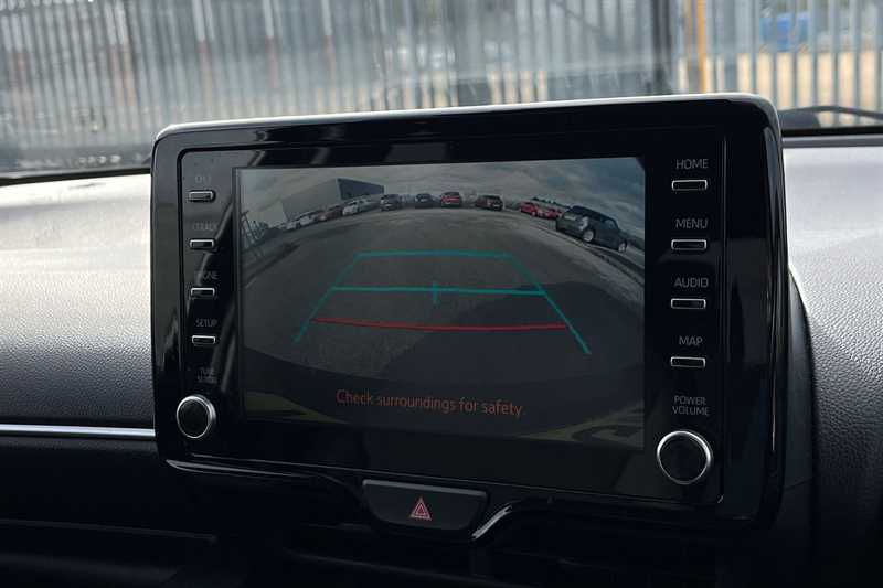 Used Toyota Yaris 2021 for sale - 76338986: Photo 19