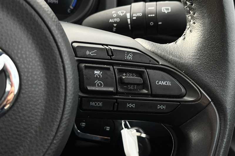 Used Toyota Yaris 2021 for sale - 76338986: Photo 22