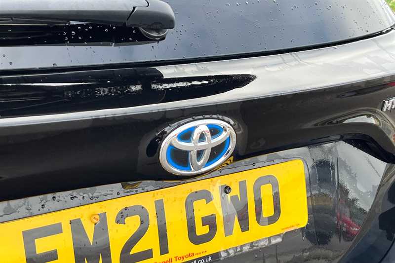 Used Toyota Yaris 2021 for sale - 76338986: Photo 25