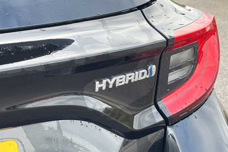 Used Toyota Yaris 2021 for sale - 76338986: Photo 27