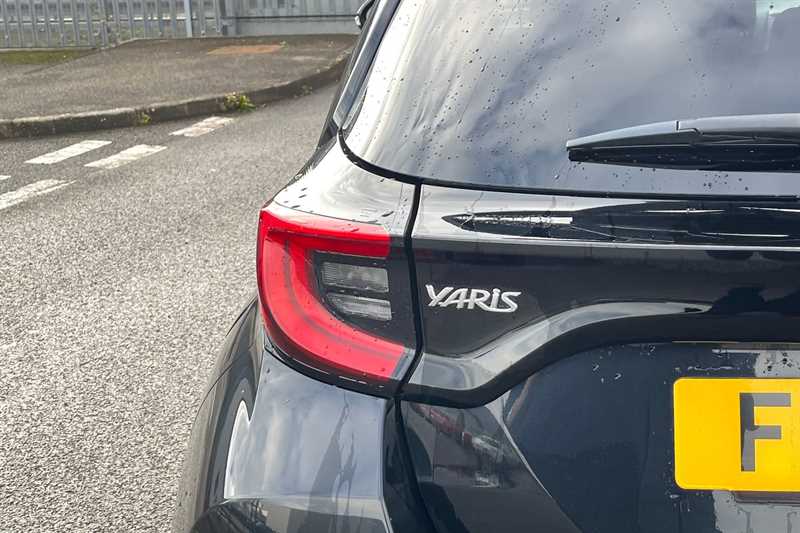 Used Toyota Yaris 2021 for sale - 76338986: Photo 28