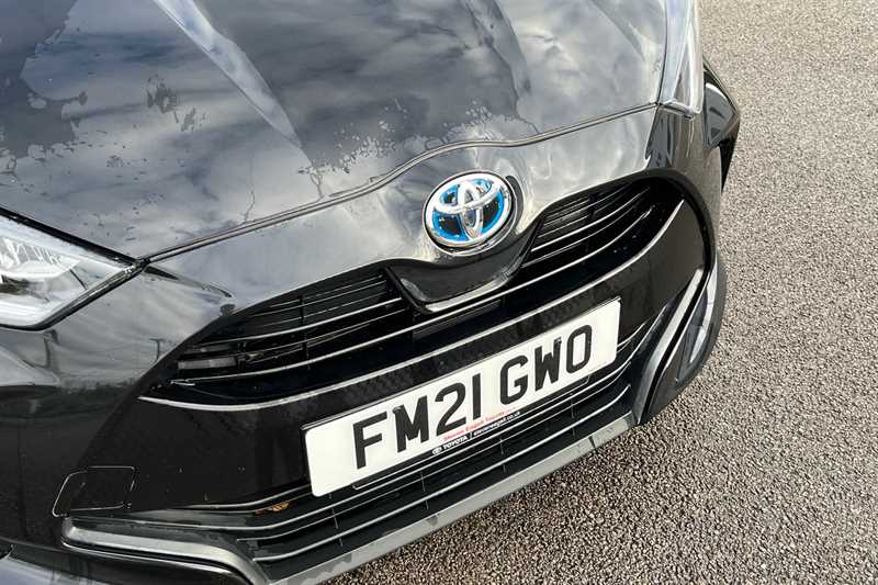 Used Toyota Yaris 2021 for sale - 76338986: Photo 41