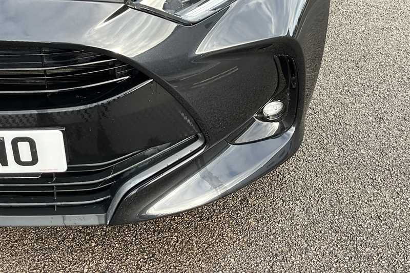 Used Toyota Yaris 2021 for sale - 76338986: Photo 43