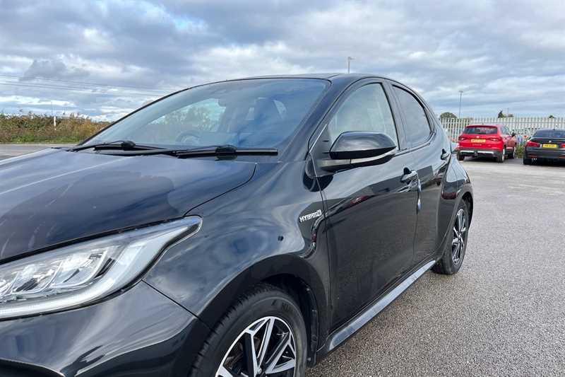 Used Toyota Yaris 2021 for sale - 76338986: Photo 45